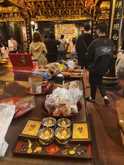 中和烘爐地巡禮實拍